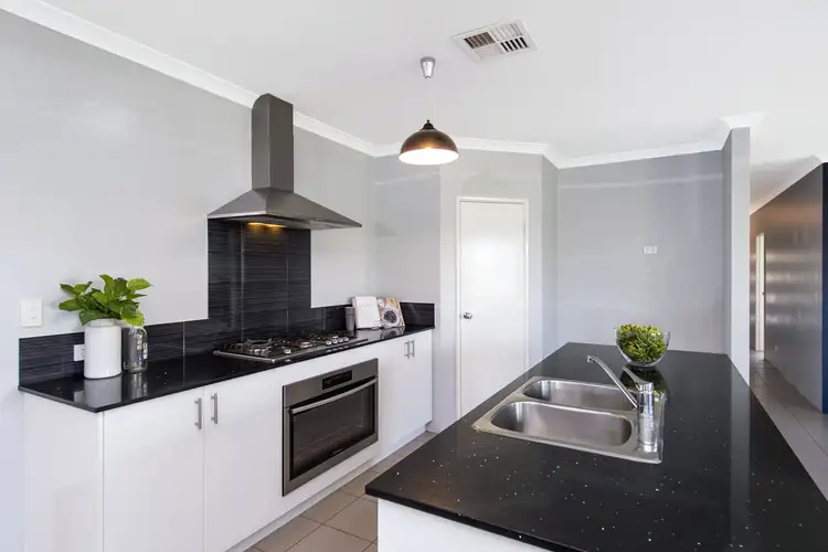 Second view of Homely house listing, 4 Colonial Boulevard, Baldivis WA 6171