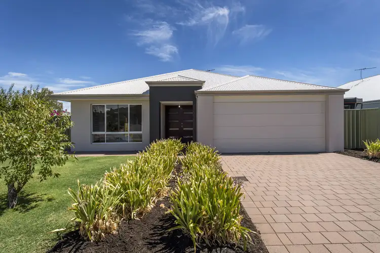 Fourth view of Homely house listing, 4 Colonial Boulevard, Baldivis WA 6171
