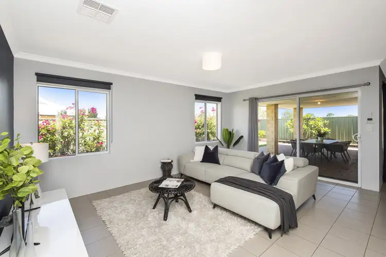 Sixth view of Homely house listing, 4 Colonial Boulevard, Baldivis WA 6171