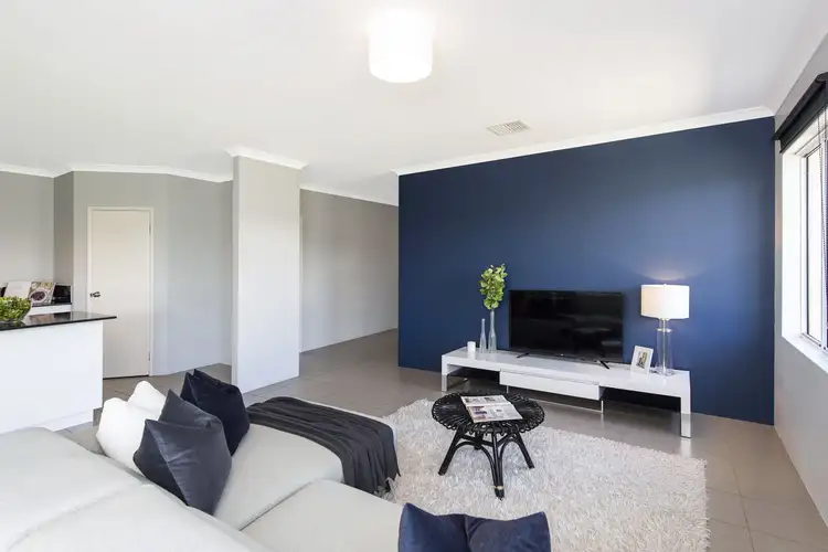 Seventh view of Homely house listing, 4 Colonial Boulevard, Baldivis WA 6171