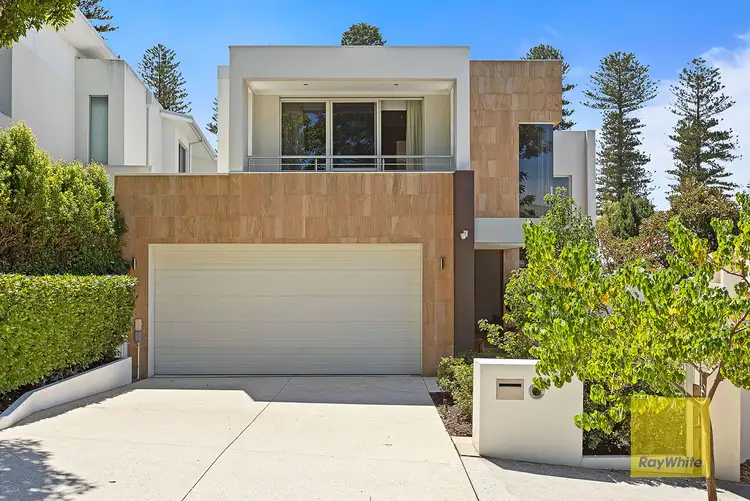 26 Lillian Street, Cottesloe WA 6011
