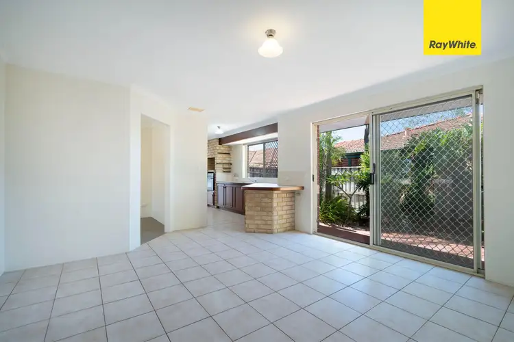 Third view of Homely house listing, 1/40 Raleigh Street, Carlisle WA 6101