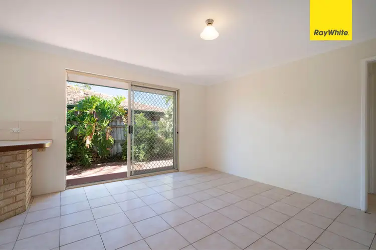 Fourth view of Homely house listing, 1/40 Raleigh Street, Carlisle WA 6101