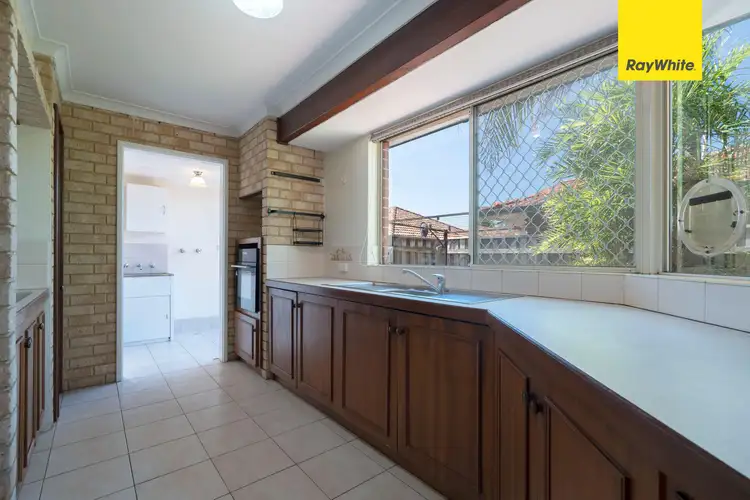Seventh view of Homely house listing, 1/40 Raleigh Street, Carlisle WA 6101