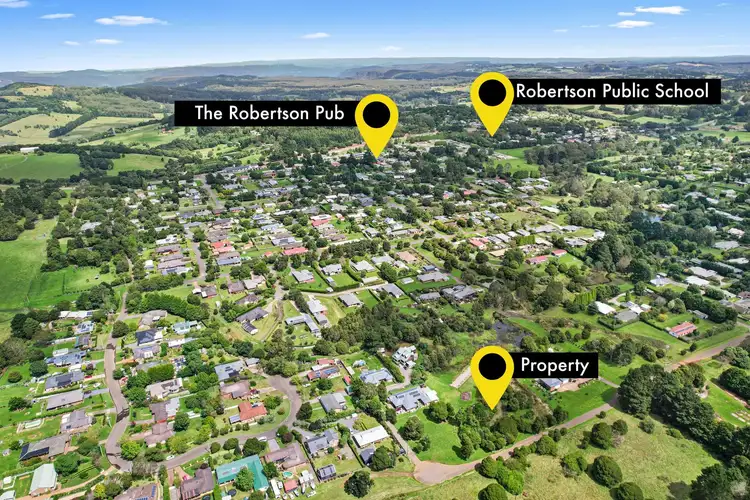 Sixth view of Homely land listing, 75 High Street, Robertson NSW 2577