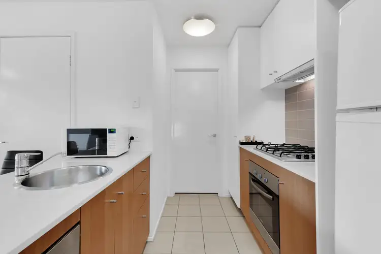 Fifth view of Homely apartment listing, 38/454 Upper Edward Street, Spring Hill QLD 4000