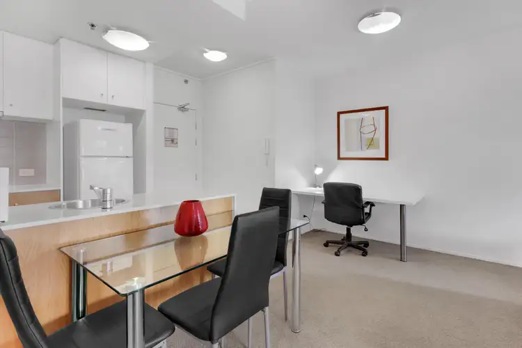 Sixth view of Homely apartment listing, 38/454 Upper Edward Street, Spring Hill QLD 4000