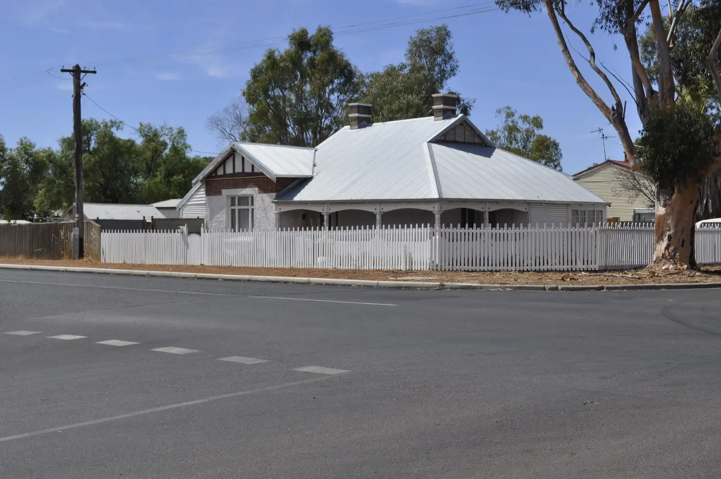 Main view of Homely house listing, 127 Conroy Street, Katanning WA 6317
