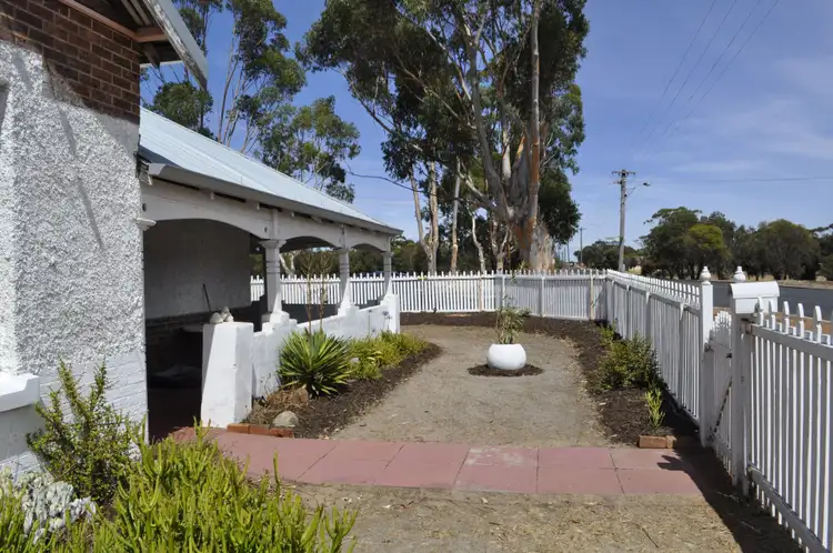 Second view of Homely house listing, 127 Conroy Street, Katanning WA 6317