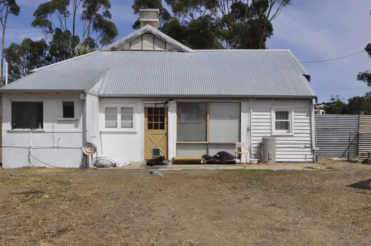 Third view of Homely house listing, 127 Conroy Street, Katanning WA 6317