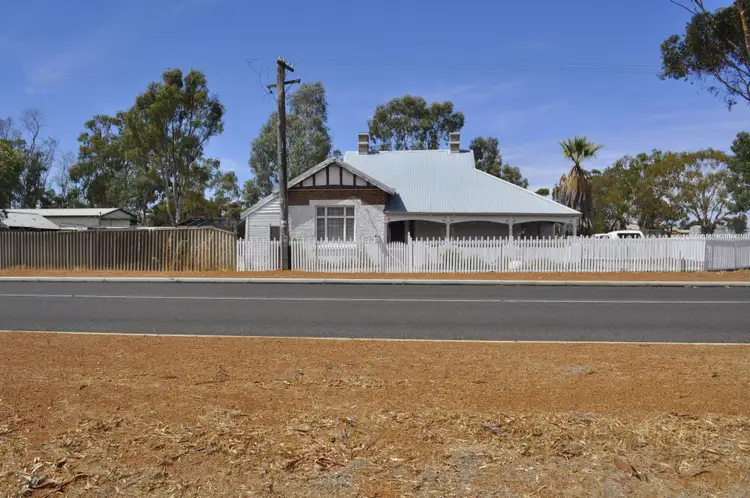 Fourth view of Homely house listing, 127 Conroy Street, Katanning WA 6317