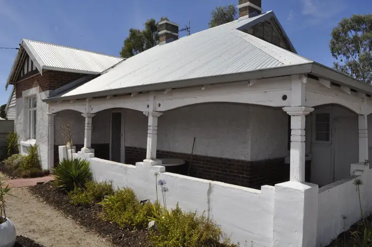 Fifth view of Homely house listing, 127 Conroy Street, Katanning WA 6317