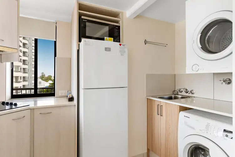 Sixth view of Homely unit listing, 50/32 River Esplanade, Mooloolaba QLD 4557
