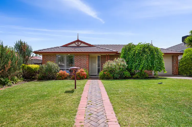 20 Navigator Avenue, Sheidow Park SA 5158