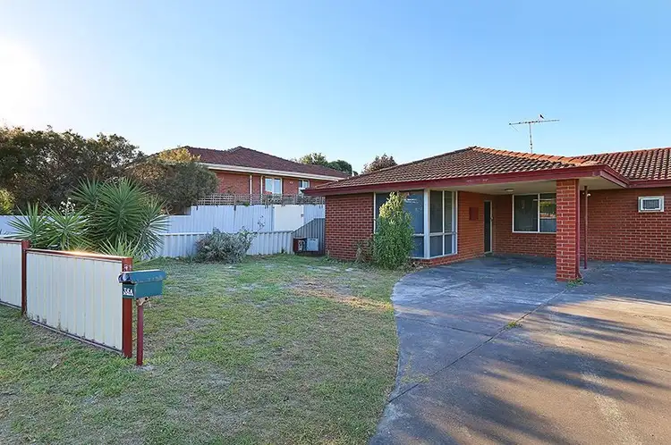 38A Blackwood Avenue, Hamilton Hill WA 6163
