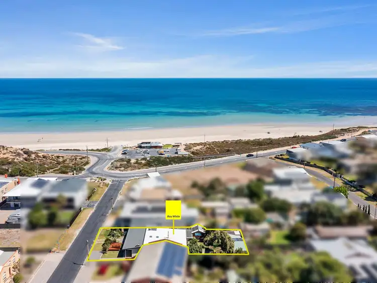 5 Morgan Street, Aldinga Beach SA 5173