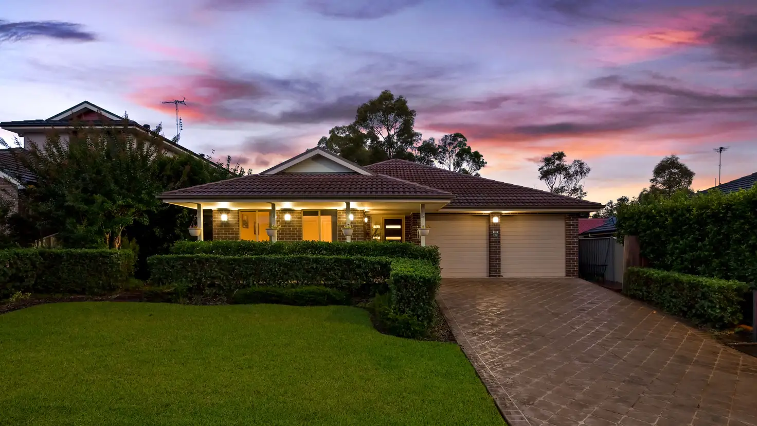 Main view of Homely house listing, 24 Bengal Crescent, Elderslie NSW 2570