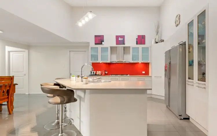 Second view of Homely house listing, 24 Bengal Crescent, Elderslie NSW 2570