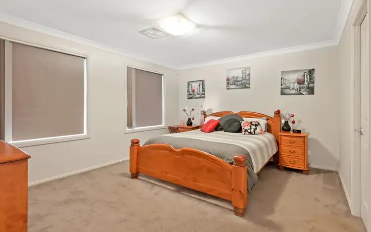 Seventh view of Homely house listing, 24 Bengal Crescent, Elderslie NSW 2570