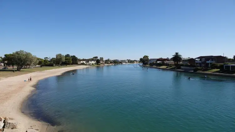 Fifth view of Homely land listing, 76 Lines Street, Grange SA 5022