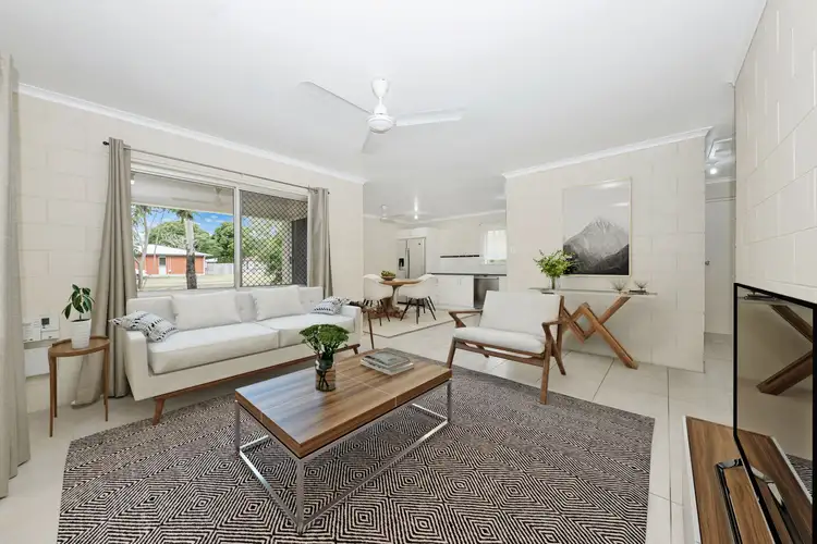 Second view of Homely house listing, 20 Churinga Street, Kirwan QLD 4817