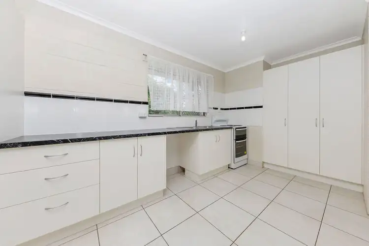 Fourth view of Homely house listing, 20 Churinga Street, Kirwan QLD 4817