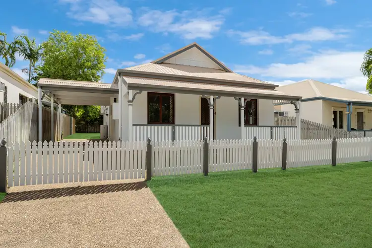 13 Southern Cross Circuit, Douglas QLD 4354