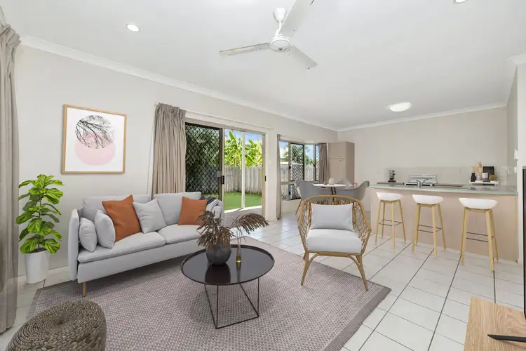 Second view of Homely house listing, 13 Southern Cross Circuit, Douglas QLD 4354