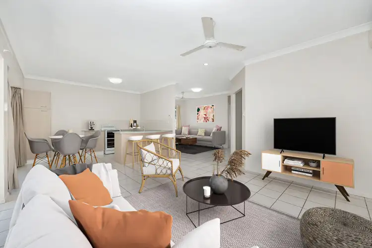 Third view of Homely house listing, 13 Southern Cross Circuit, Douglas QLD 4354