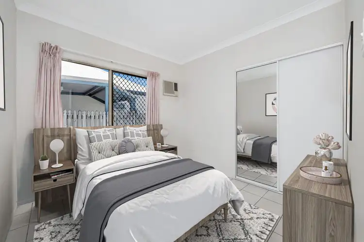 Fourth view of Homely house listing, 13 Southern Cross Circuit, Douglas QLD 4354