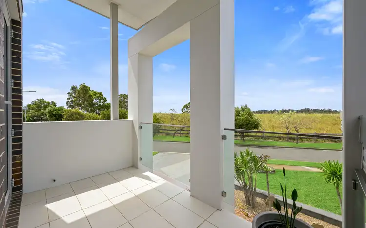 Third view of Homely house listing, 16 Harold Bentleys Way, Glenmore Park NSW 2745