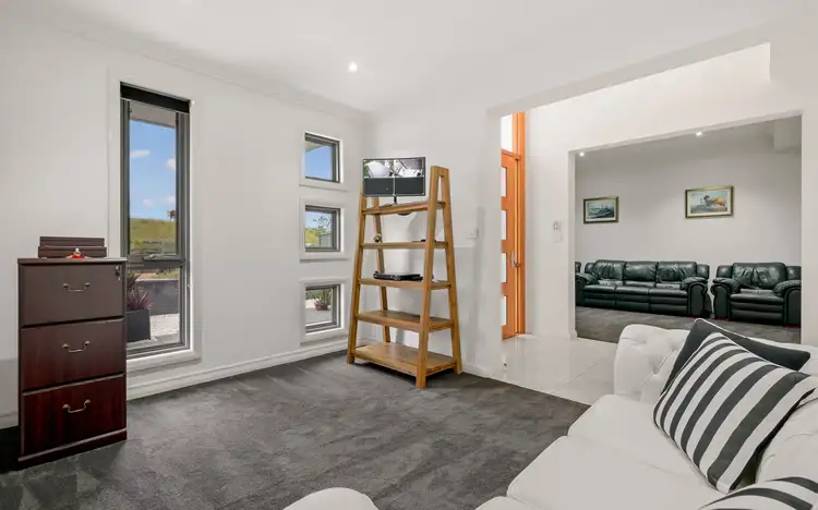 Fifth view of Homely house listing, 16 Harold Bentleys Way, Glenmore Park NSW 2745