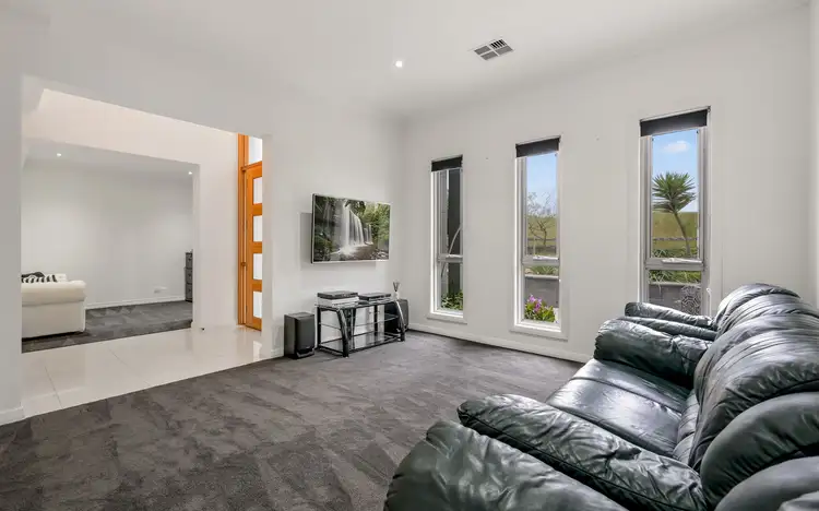 Sixth view of Homely house listing, 16 Harold Bentleys Way, Glenmore Park NSW 2745