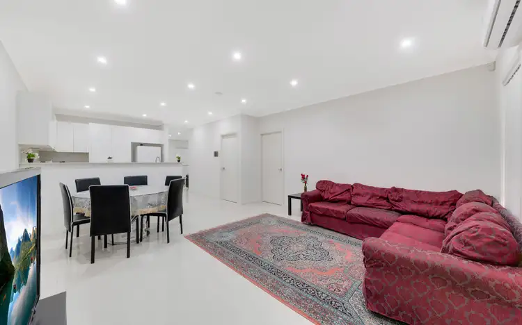 Third view of Homely villa listing, 6/17 Guernsey Avenue, Minto NSW 2566