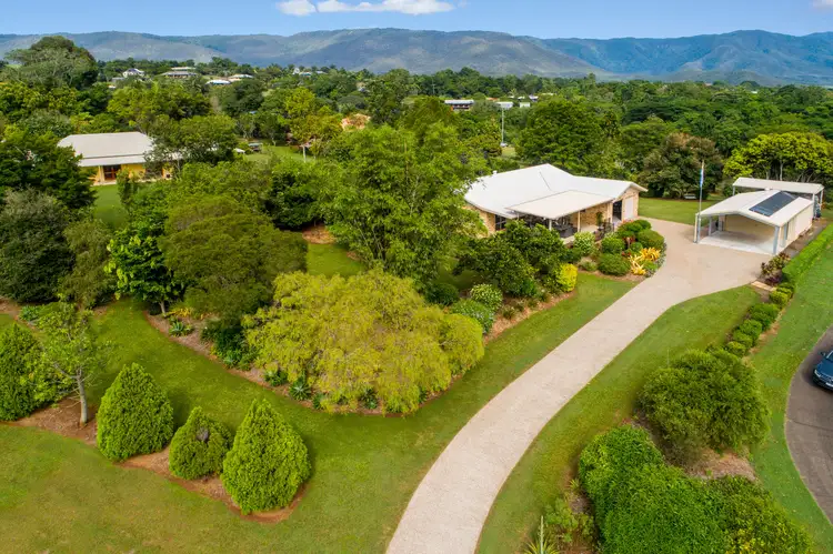 Second view of Homely house listing, 26 - 28 Golden Street, Goldsborough QLD 4865