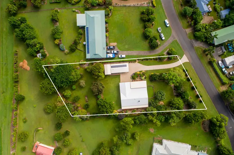 Third view of Homely house listing, 26 - 28 Golden Street, Goldsborough QLD 4865