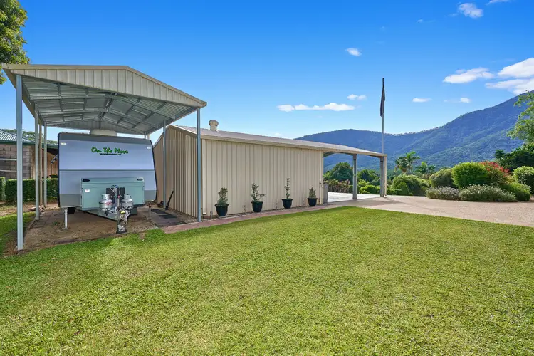 Fifth view of Homely house listing, 26 - 28 Golden Street, Goldsborough QLD 4865