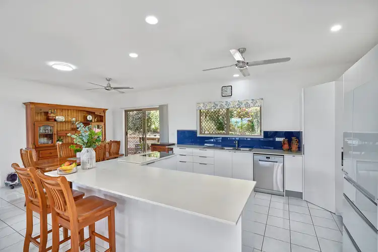 Sixth view of Homely house listing, 26 - 28 Golden Street, Goldsborough QLD 4865