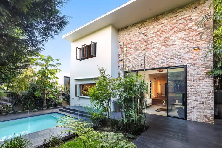 12 Blandford Avenue, Bronte NSW 2024