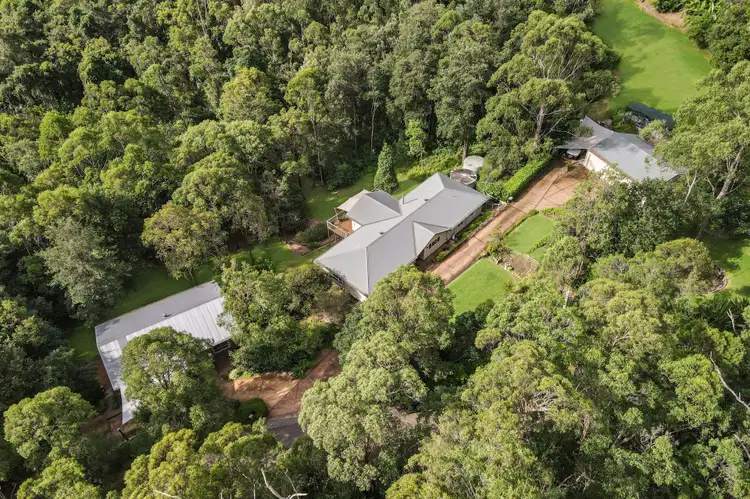 Main view of Homely rural property listing, 38-40 Dora Street, Lisarow NSW 2250