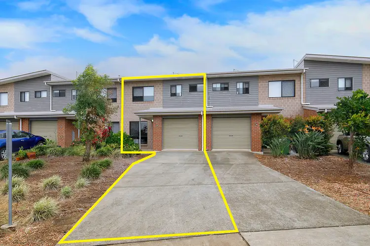 53/47 Freshwater Street, Thornlands QLD 4164