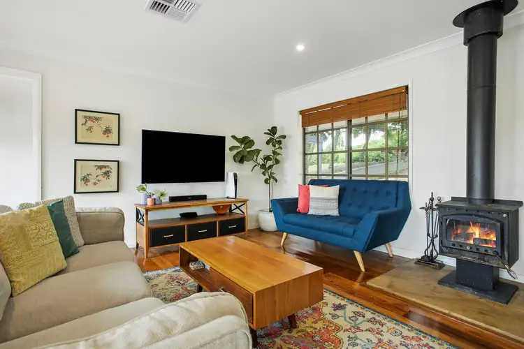 Fifth view of Homely house listing, 9 Hoddle Lane, Robertson NSW 2577