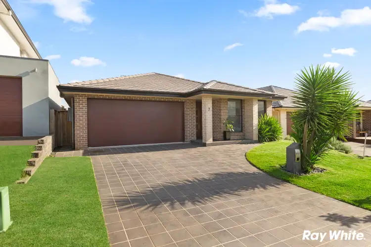 Main view of Homely house listing, 7 Annalyse Street, Schofields NSW 2762