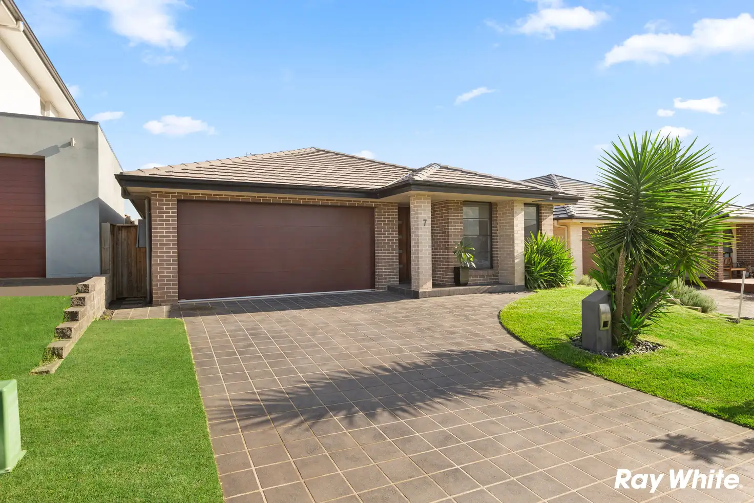 Main view of Homely house listing, 7 Annalyse Street, Schofields NSW 2762