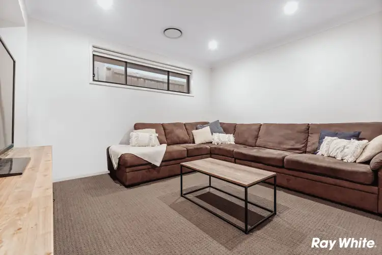 Second view of Homely house listing, 7 Annalyse Street, Schofields NSW 2762