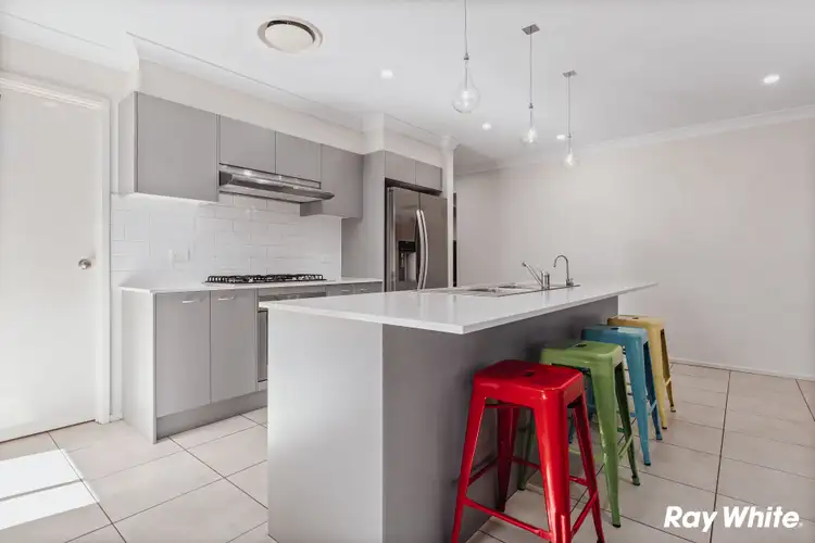 Third view of Homely house listing, 7 Annalyse Street, Schofields NSW 2762