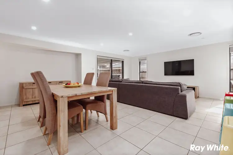 Fourth view of Homely house listing, 7 Annalyse Street, Schofields NSW 2762