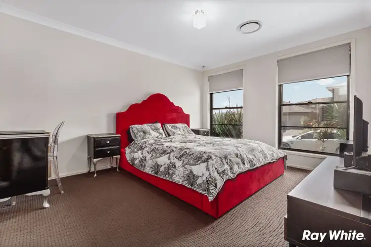 Fifth view of Homely house listing, 7 Annalyse Street, Schofields NSW 2762
