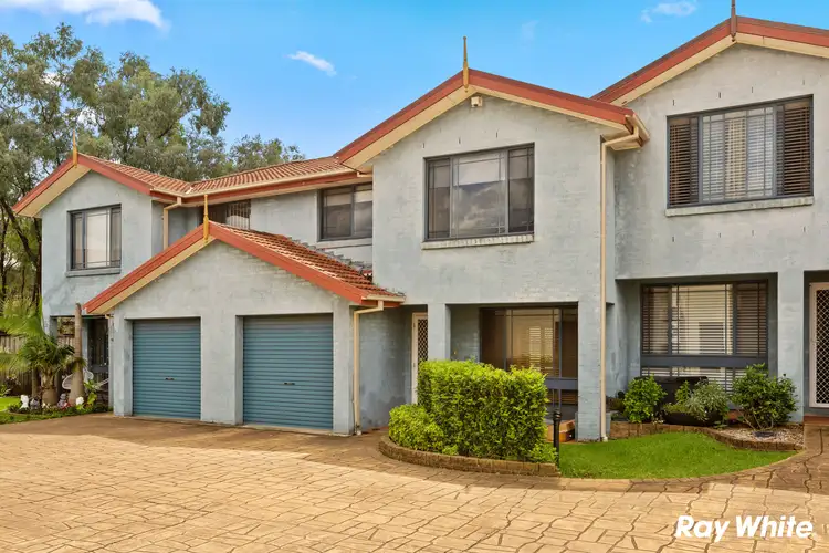 17/95 Pye Road, Quakers Hill NSW 2763