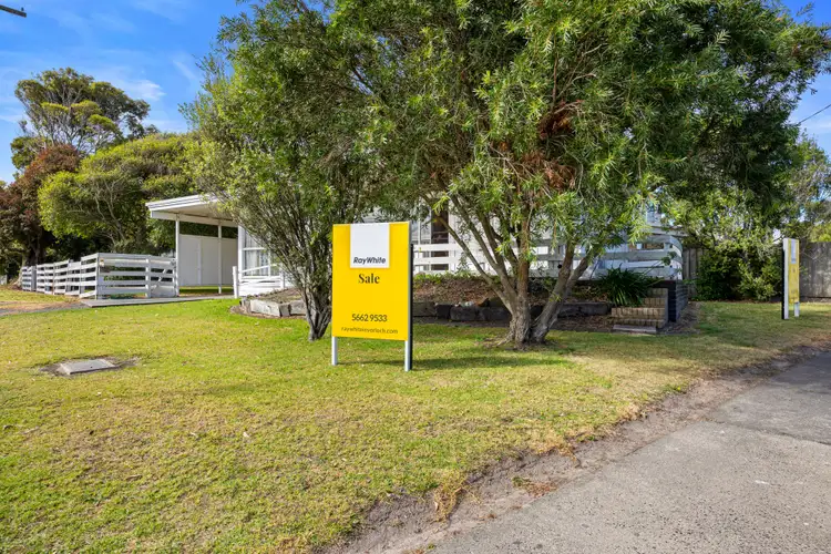 Second view of Homely house listing, 97 Bayview Avenue, Inverloch VIC 3996